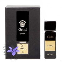 عطر ادکلن گریتی سراج-Gritti Saraj