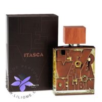 عطر ادکلن لوبین ایتاسکا-Lubin Itasca