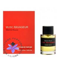 عطر ادکلن فردریک مال ماسک راواجر-Frederic Malle Musc Ravageur