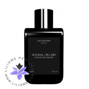 عطر ادکلن لوران مازون-ال ام سنشوال ارکید-LM Parfums Sensual Orchid