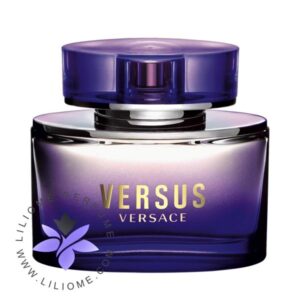 عطر ادکلن ورساچه ورسوس-Versace Versus