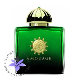 عطر ادکلن آمواج اپیک زنانه-Amouage Epic Woman