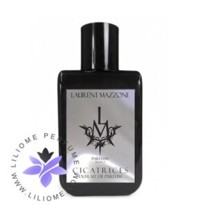 عطر ادکلن لوران مازون-ال ام کیکاتریکس-LM Parfums Cicatrices