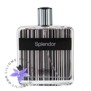 عطر ادکلن اسپلندور بلک-مشکی- Splendor Black