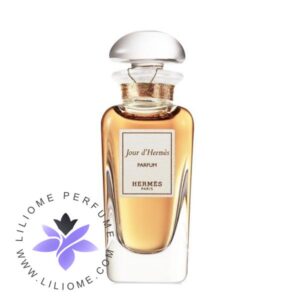 عطر ادکلن هرمس ژور دهرمس پرفیوم-Hermes Jour d`Hermes Parfum