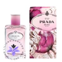 عطر ادکلن پرادا اینفیوژن د رز-prada Infusion de Rose