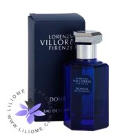 عطر ادکلن لورنزو ویلورسی دونا-Lorenzo Villoresi Donna