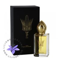 عطر ادکلن هامبرت لوکاس ۷۷۷ آن نویت ا دوحا-Stephane Humbert Lucas 777 Une Nuit a Doha