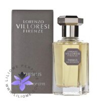 عطر ادکلن لورنزو ویلورسی دسوس-Lorenzo Villoresi Theseus