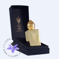 عطر ادکلن هامبرت لوکاس ۷۷۷ سولیل د جده-Stephane Humbert Lucas 777 Soleil de Jeddah