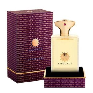 Amouage Beloved Man