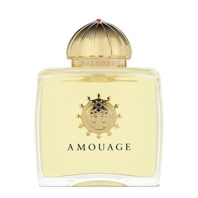 عطر ادکلن آمواج بیلاود زنانه Amouage Beloved Woman
