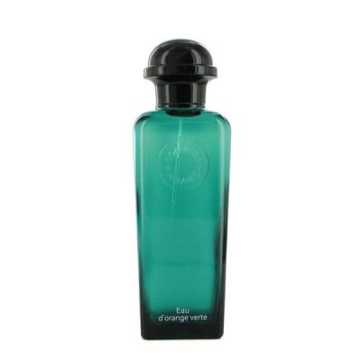 عطر ادکلن هرمس او د اورنج ورت Hermes Eau d`Orange Verte