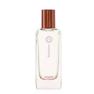عطر ادکلن هرمس هرمسنس رز ایکبانا Hermes Hermessence Rose Ikebana