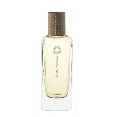 عطر ادکلن هرمس هرمسنز سانتال ماسویا Hermes Hermessence Santal Massoïa