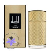 عطر ادکلن دانهیل آیکون ابسولوت | dunhill Icon Absolute