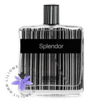 عطر ادکلن اسپلندور بلک-مشکی- Splendor Black