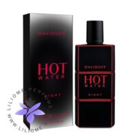 عطر ادکلن دیویدوف هات واتر نایت-Davidoff Hot Water Night