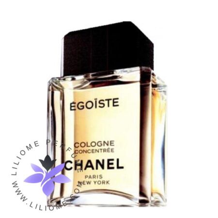 عطر ادکلن شنل اگویست کلون کانسنتری-Chanel Egoiste Cologne Concentree