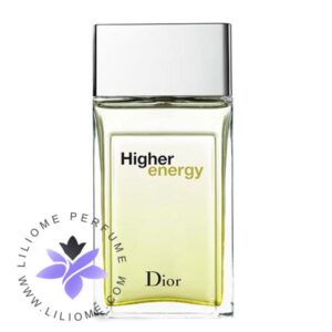 تستر عطر ادکلن دیور هایر انرژی-Dior Higher Energy