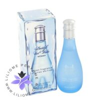 عطر ادکلن دیویدوف کول واتر فروزن زنانه-Davidoff Cool Water Frozen