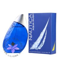 عطر ادکلن ناتیکا آکوا راش-Nautica Aqua Rush