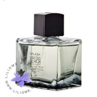 عطر ادکلن آنتونیو باندراس اسپلش سداکشن این بلک-Antonio Banderas Splash Seduction In Black