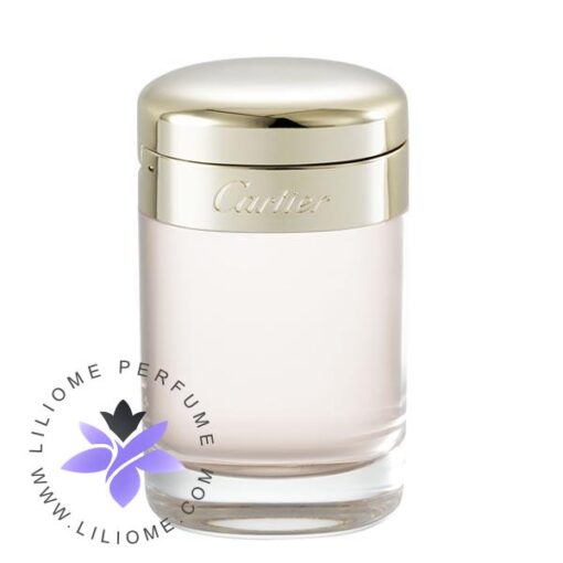 عطر ادکلن کارتیر بیسر ول اکستریت د پرفیوم-Cartier Baiser Vole Extrait de Parfum