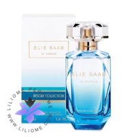 عطر ادکلن الی ساب له پرفیوم ریسورت کالکشن-Elie Saab Le Parfum Resort Collection