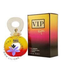 عطر ادکلن بیژن وی آی پی زنانه-Bijan VIP Women