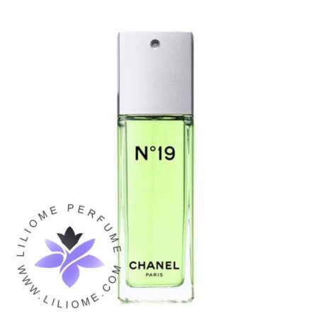 عطر ادکلن شنل نامبر 19-Chanel N°19
