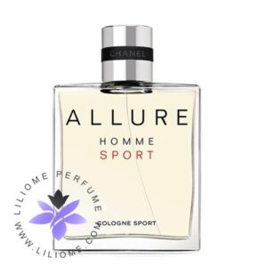 عطر ادکلن شنل الور هوم اسپرت کلون اسپرت-Chanel Allure Homme Sport Cologne Sport