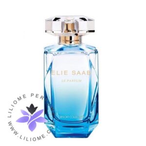 عطر ادکلن الی ساب له پرفیوم ریسورت کالکشن-Elie Saab Le Parfum Resort Collection