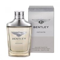 عطر ادکلن بنتلی اینفینیتی ادو تویلت Bentley Infinite Eau de Toilette