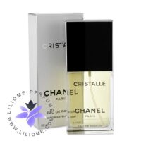 عطر ادکلن شنل کریستال-Chanel Cristalle Eau de Parfum