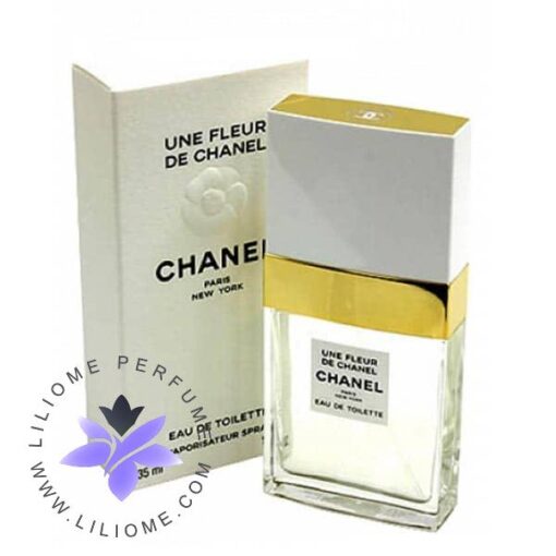 عطر ادکلن شنل آن فلور د شنل | Chanel Une Fleur de Chanel