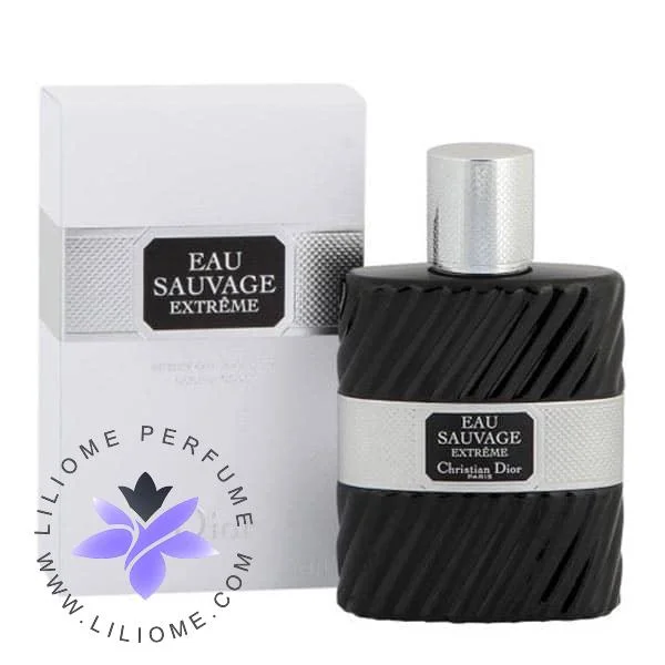 Eau sauvage extreme hotsell