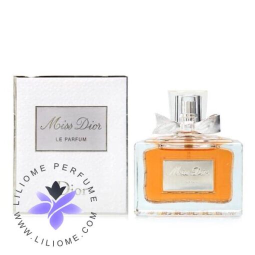 عطر ادکلن دیور میس دیور له پرفیوم-Dior Miss Dior Le Parfum