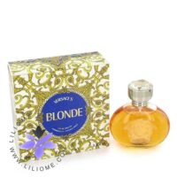 عطر ادکلن ورساچه بلوندی | Versace Blonde