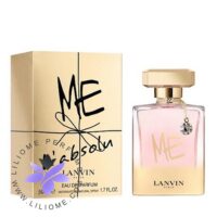 عطر ادکلن لانوین می له ابسولو-Lanvin Me Le Absolu