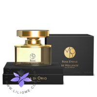 عطر ادکلن مونا دی اوریو رز اتویل د هلند-Mona di Orio Rose Etoile de Hollande