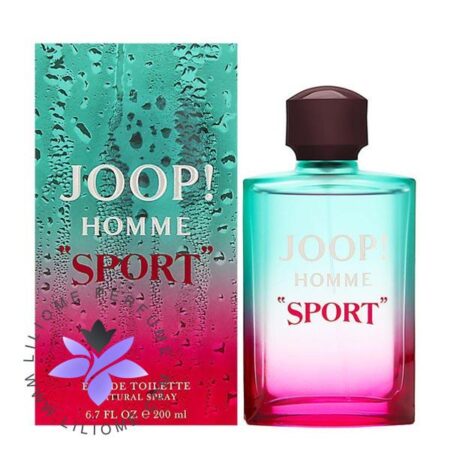 عطر ادکلن جوپ هوم اسپرت-Joop Homme Sport