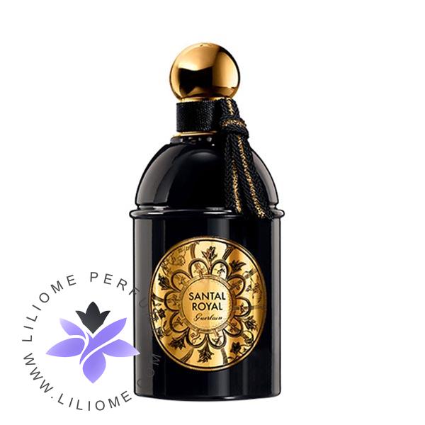 عطر ادکلن گرلن سانتال رویال-Guerlain Santal Royal
