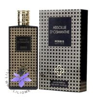 عطر ادکلن مولینارد پریس مونت کارلو ابسولو د اوسمنت-Perris monte carlo Absolue d’Osmanthe