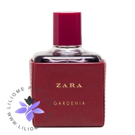 عطر ادکلن زارا گاردنیا 2016-Zara Gardenia 2016