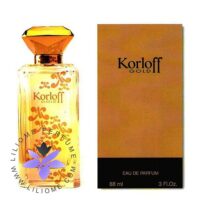 عطر ادکلن کورلوف گلد-Korloff Gold