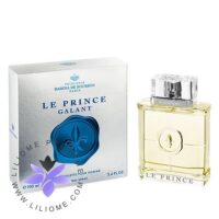 عطر ادکلن پرنسس مارینا د بوربون له پرینس گالانت-Princesse marina de bourbon Le Prince Galant