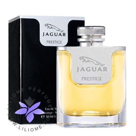 عطر ادکلن جگوار پرستیژ-Jaguar Prestige