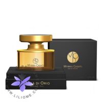 عطر ادکلن مونا دی اوریو میرح کازاتی-Mona di Orio Myrrh Casati