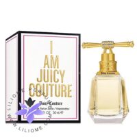 عطر ادکلن جویسی کوتور آی ام جویسی کوتور-Juicy Couture I Am Juicy Couture